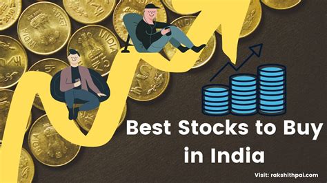 Best It Stocks In India To Buy